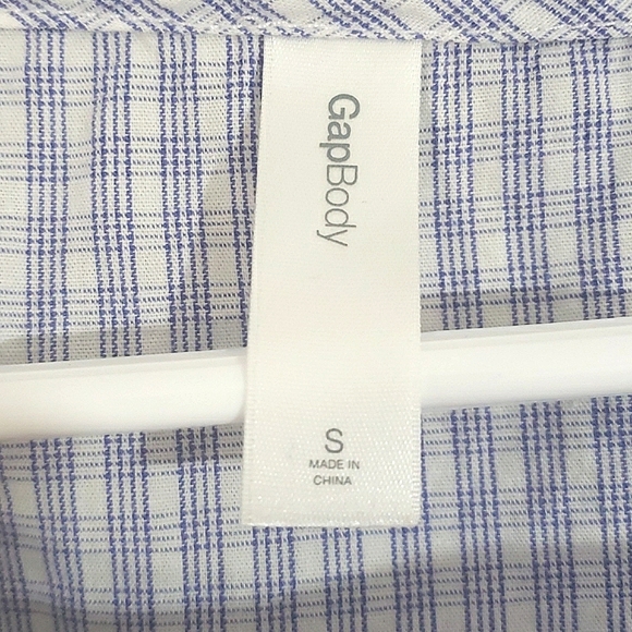 Gap Body pocket tee, size S - Picture 2 of 6